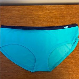PINK Victoria’s Secret Seamless Hipster